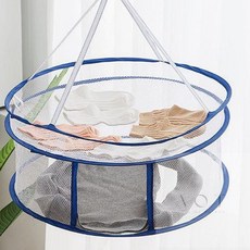 AoT 1단 2단 건조망 2단빨래건조망, 1개