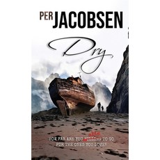 (영문도서) Dry Hardcover, Humblebooks, English, 9788794319201