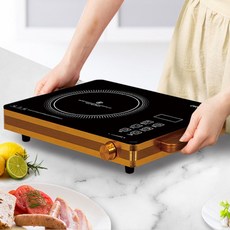 리빙센스2609 에코 1구 하이라이트 글라스텍 세라믹 타이머 전기렌지 chl+255LS