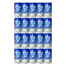 일화 천연사이다, 190ml, 20개