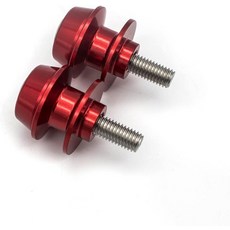 8mm 모터사이클 CNC 스윙팜 스풀 슬라이더 스탠드 베네리 TNT25 TNT35 TNT 25 2062022 호환, Rear Flat Fork