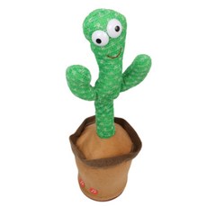 로픽 말하는 선인장