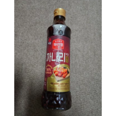 하선정 까나리액젓 800g x15업소용 식자재 식당용 단체 급식용 식재료 대용량, 15개