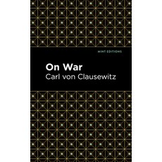 On War Paperback, Mint Editions, English, 9781513269207
