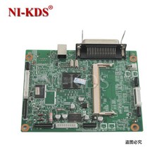 Brother HL5340D HL-5340D 5340D 5340 용 포매터 보드 마더 보드 PCB 어셈블리 프린터 부품 LV0226001