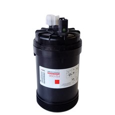 FH21462 물 분리기 요소 FS1098 물/ 분리 크로스 5308722 5319680 FS20038, 1) FS1098, 1개