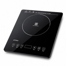 ATTILA 雙電壓電磁爐, 一般式, MN-TH20