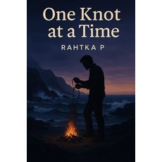 (영문도서)One Knot at a Time Paperback, Independently Published, English, 9798289924223