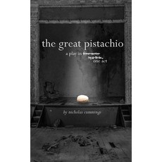 (영문도서)The Great Pistachio Paperback, Blurb, English, 9798347413911