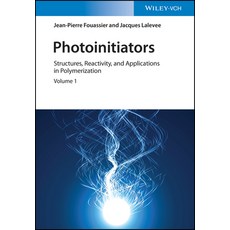 Photoinitiators of Polymerization Hardcover, Wiley-Vch