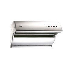 Teka 通風機, SE7102SXL, HCG和成 斜背直吸式電熱除油排油煙機-90CM