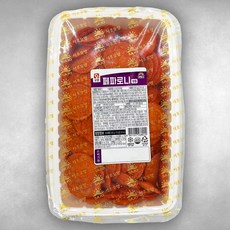 사조오양 사조 페파로니 1kg [업소용], 1개