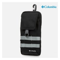 컬럼비아 공용 림 투 포레스트 파우치_C46YU0352010 323323, 010 OS