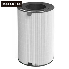 [BALMUDA정품]발뮤다 필터 일체형 1세트 에어엔진 공기청정기 필터 EJT-S230 EJT-1100SD, 1개, 청정기필발뮤다공기터S230
