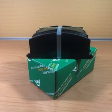 日本原裝 FBL 富士來令片 RX350 RX200t RX270 煞車皮 煞車碟 來令片, 1個, 2016年後 RX200t 後碟