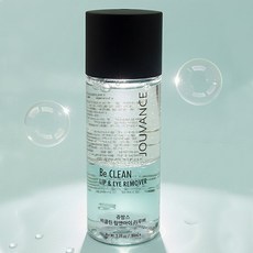 쥬방스 비클린 립 앤 아이 리무버 80ml, 단품