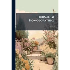 (英文圖書)Journal Of Homoeopathics 平裝版, Hutson Street Press, 英文