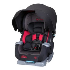 Baby Trend Cover Me 4-in-1 Car Seat Convertible Infant Toddler Rotating Safety with Adjustable/Rem, Scooter