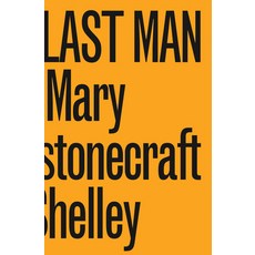 (영문도서)The Last Man Paperback, Image Text Ithaca Press, English, 9781733497176