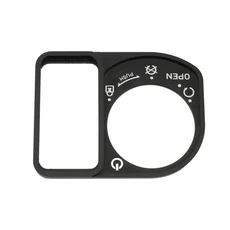 호환 부품 PCX160 160 오토바이 액세서리 150 프로텍터 PCX ADV150 핸드 PCX150 125 PCX125 가드, 검정색, 1개