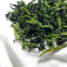 청정들 건궁채잎 1kg 건궁채순 A급 궁채나물 최상품 높은 재구매율, 1개