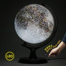 맵소프트 30cm 조명 달본 달무드등 달조명 LED 진짜! 달! 프로포즈 이벤트, 3번_30cm 조명 달본 (30-ML)