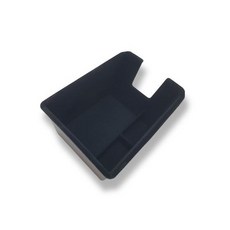 아우디 Q4 e-tron 전용 콘솔트레이 콘솔박스 수납함 호환제품, 아우디 이트론 전용 수납트레이 1P