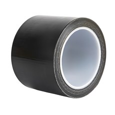 機車座墊修補膠帶 防水強力皮革布基膠帶 沙發補洞修補, 1個