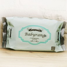 8809404601019베비랑오리지널물티슈100매리필