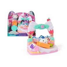 공식 [개비] 의 매직하우스 무비 베이킹 발코니 플레이셋, 백화점 출고 [개비] 의 매직하우스 무비 베이킹 발코니