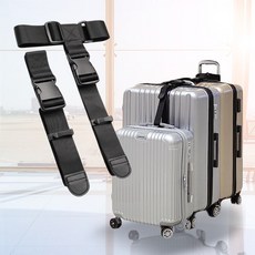 走走去旅行 行李箱連接帶 行李掛帶 行李箱綁帶 行李箱掛扣 行李固定帶【JA436】