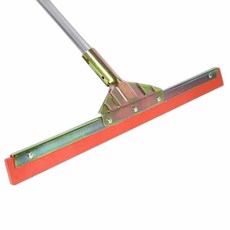 고무 청소대걸레 왁스걸레 120cm 35cm 알루미늄봉 57004PC 1(PC), 1개