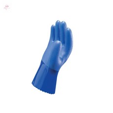 빽귤스토어 PVC 장갑 안전용품
