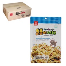 똘똘이 어채, 22g, 30개