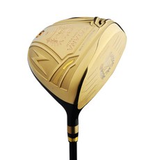 카타나 프리미엄 골드 VR2 고반발 남성 드라이버, 9도, SR