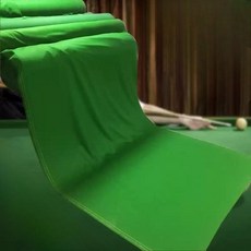 당구대 천 당구다이 커버 덮개 포켓볼, 1m x 1.45m