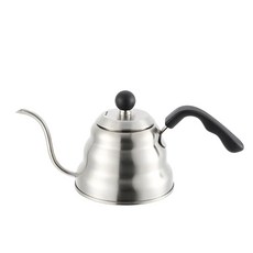 不鏽鋼雲朵手沖壺, 1個, 不鏽鋼雲朵手沖壺X1, 1L