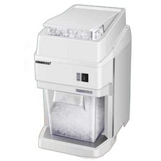 눈꽃빙수기 슬러시 업소용 팥빙수 팥빙수기계 얼음분쇄기 눈꽃 쇄빙기