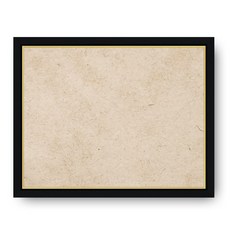 직소 퍼즐 액자 슬림 300피스 34 x 25cm, 1개, 모던골드블랙 1개, 모던골드블랙