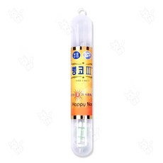 인터팜아울렛 뉴코끼리뺑코 콧물흡입기, 코끼리 뺑코 III 플러스, 1개