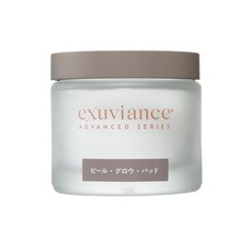EXUVIANCE 데일리 리서페이싱 필 CA 1.9온스, 1개