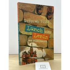 Lunch with Lenin and other stories / Ellis Deborah / Fitzhenry & Whiteside Ltd / 상태 : 최상급