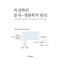 KSI 毒物學的分子生物化學原理, 朴永哲 著