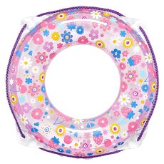 홍합 꽃 과일 우키와 50cm 로프 부착 RGB-350V, 1개