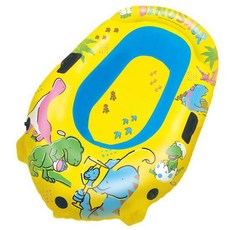 위니코니 미티 130 어린이보트 물놀이 캠핑, 단품, 1개