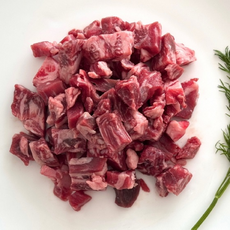 한우 1++ 국거리 200g 투쁠 사태 양지 설도 전각 한우국거리, 1개