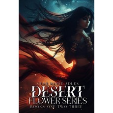 (영문도서) Desert Flower Series Paperback, Createspace Independent Pub..., English, 9781481197434