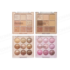 데이지크 섀도우 팔레트 33 밀키 베리 1개