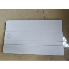Alpicool 자동차 냉장고용 냉장고 파티션 보드 T36L T50L T60L, 01 T36