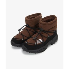 매장정품 THE NORTH FACE 노스페이스 NS87R65C 보레알리스 부띠 BROWN SUGAR 1311276